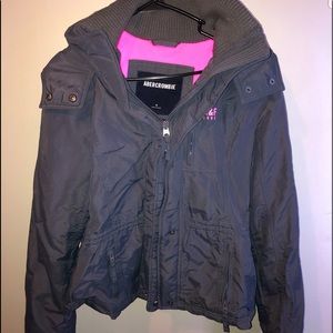 Abercrombie & Fitch COAT